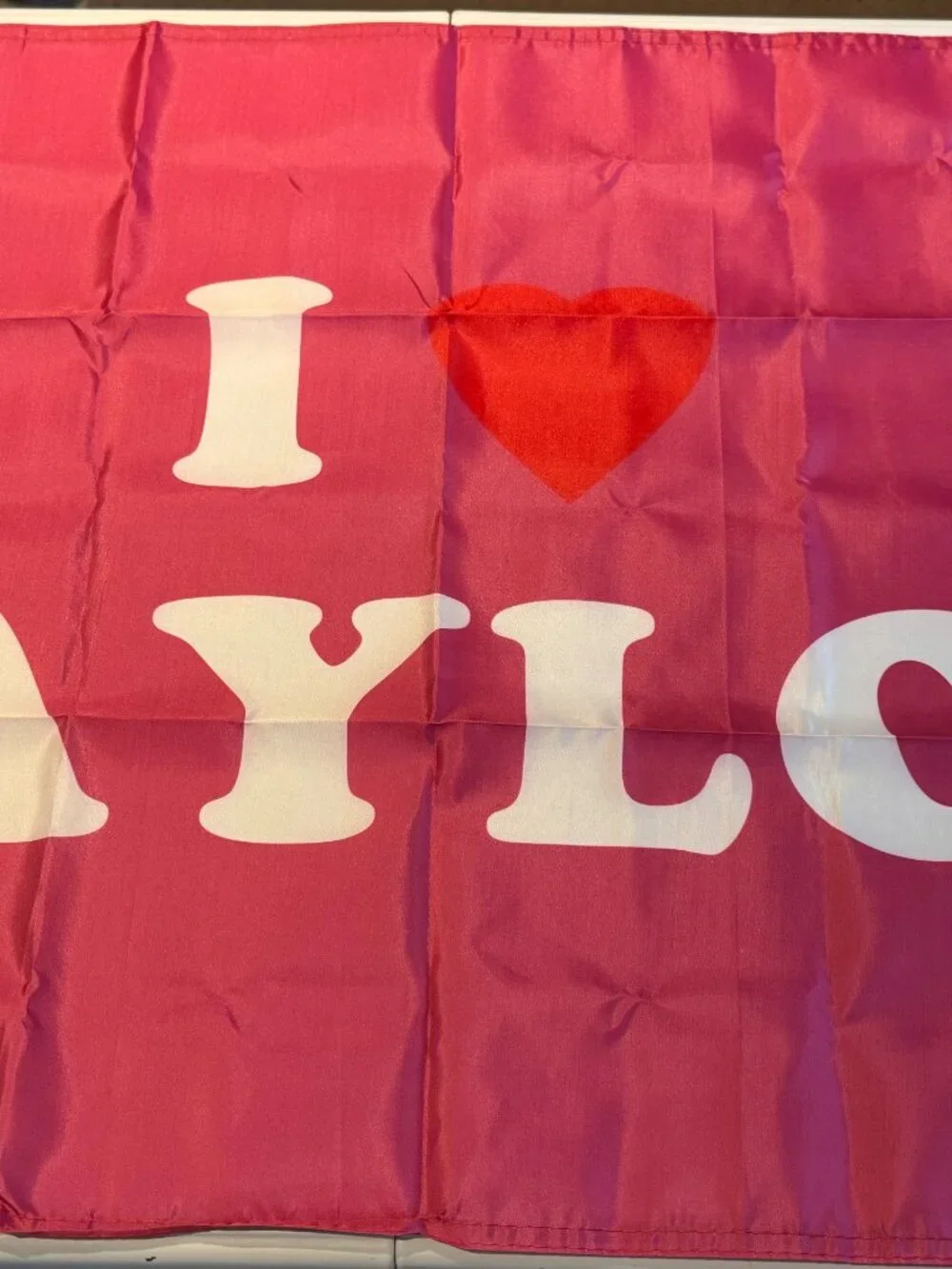 38 Pieces Taylor Swift Mixed Merchandise Bundle